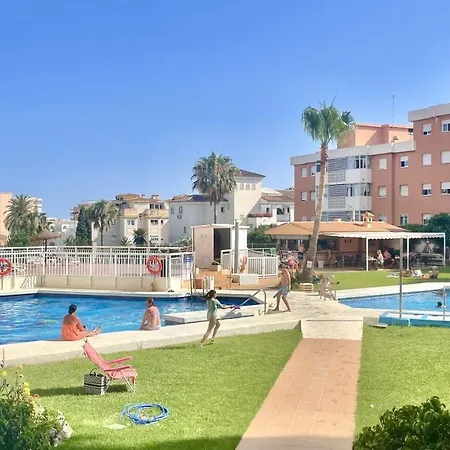Saltillo Big Pool